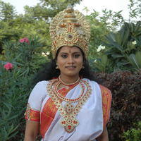 Srinivasa Padmavathi kalyanam Movie Stills | Picture 97810